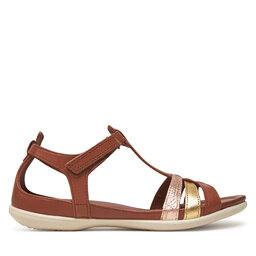 ECCO Sandály ECCO Flash 24087360871 Hnědá