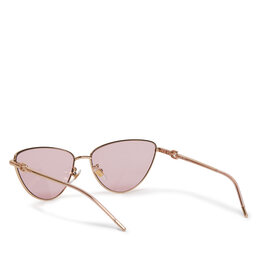 

Сонцезахисні окуляри Furla Sunglasses Sfu715 WD00094-BX2838-2814S-4401 Corolla, Оранжевий
