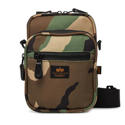 Alpha Industries Τσαντάκι Alpha Industries 156941 Μπεζ
