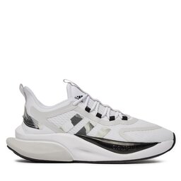 adidas Sneakersy adidas Alphabounce+ Sustainable Bounce IG3588 Bílá