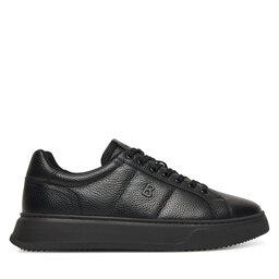 Bogner Sneakersy Bogner Milan 26 12540055 Černá