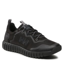 Helly Hansen Trekkingschuhe Helly Hansen Northway Approach 11857_990 Black/Quiet Shade