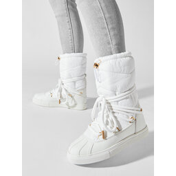 

Снігоходи Inuikii Technical High 75205-105 White, Білий