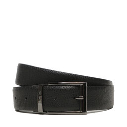 Valentino Férfi öv Valentino Bairone VCP6H408 Nero/Blu 4