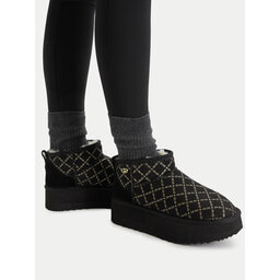 Liu Jo Schneeschuhe Liu Jo Jane 01 SF5105 TX098 Schwarz