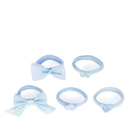Nelli Blu Plaukų aksesuarai Nelli Blu 7KE-016-AW24 Mėlyna
