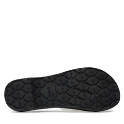 

Шльопанці LOVE MOSCHINO JA28344G0II5200A Trasp/Nero, Прозорий