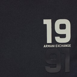 

Плоска сумка Armani Exchange 952621 4R832 00035 Blu Navy, Cиній