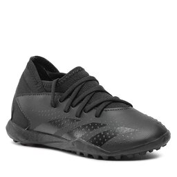 adidas Schuhe adidas Predator Accuracy.3 Turf Boots GW7080 Schwarz