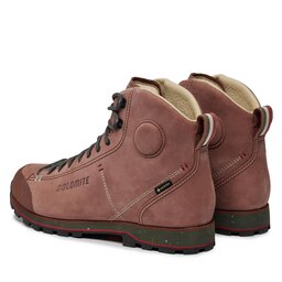 

Трекінгові черевики Dolomite 54 High Fg Evo Gtx GORE-TEX 292529 Chestnut Brown, Коричневий
