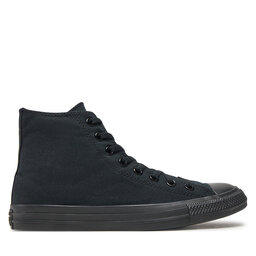Converse Кецове Converse Chuck Taylor All Star HI M3310 23 M Черен