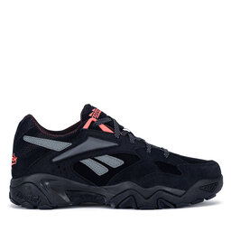 Reebok Αθλητικά Reebok Preseason 94 Low 100205105 Μαύρο