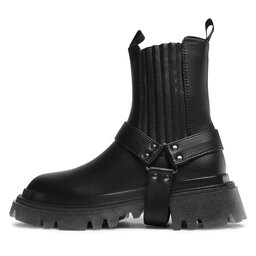 

Челсі CAFèNOIR C1XH9003 Nero N001, Чорний