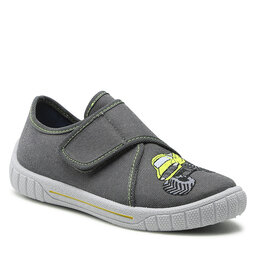Superfit Bačkory Superfit 1-800278-2040 S Grey