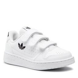 adidas Topánky adidas Ny 90 Cf C FY9846 Ftwwht/Cblack/Ftwwht