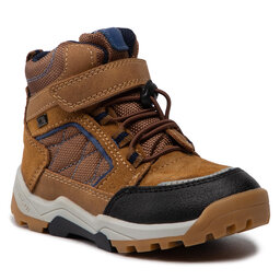 Lurchi Cizme Lurchi Talon 33-21542-44 M Tan