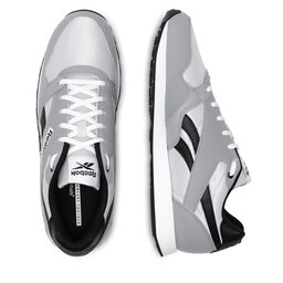 

Снікерcи Reebok Ultra Flash 100074145 Grey, Сірий