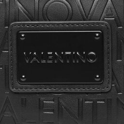

Плоска сумка Valentino Patrik Re VBS7CG05 Nero, Чорний
