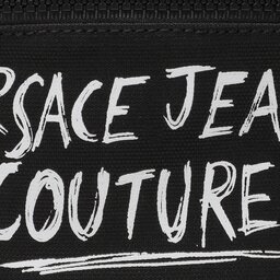 

Сумка на пояс Versace Jeans Couture 74YA4B55 ZS577 899, Чорний