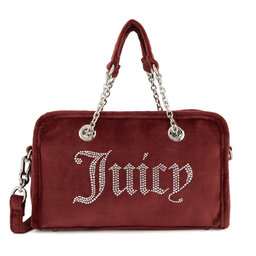 Juicy Couture Rankinė Juicy Couture BIJXT5465WPO Vyšninė