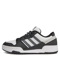 

Взуття adidas Team Court 2 Str IF1197 Cblack/Grefiv/Ftwwht, Чорний