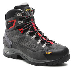 Asolo Trekkingi Asolo Cerium Gv Mm GORE-TEX A23124 00 A189 Graphite/Graphite
