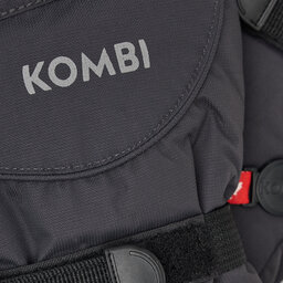 

Чоловічі рукавички Kombi, Сірий