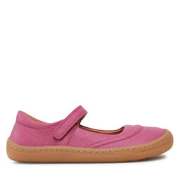 

Босоніжки Froddo Barefoot Mary J G3140174-3 D 3, Рожевий
