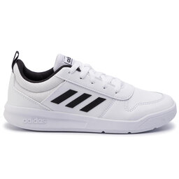 

Взуття adidas Tensaur K EF1085 Ftwwht/Cblack/Ftwwht, Білий