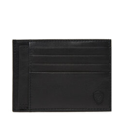 Blauer Etui za kreditne kartice Blauer S5CPV02/LIA Črna
