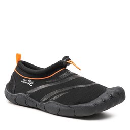 ProWater Pantofi ProWater PRO-23-37-126M Black/Orange