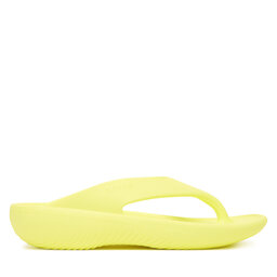 Crocs Flip-flops Crocs Mellow Recovery Flip 211100 Sárga