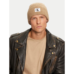 Calvin Klein Čepice Calvin Klein K50K512451 Béžová