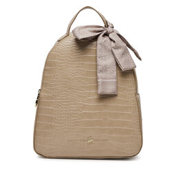 Beverly Hills Polo Club Rucsac Beverly Hills Polo Club BHPC-H-003-07 Bej