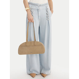 GINO ROSSI Handtasche GINO ROSSI EO-LA224-19327-2 Beige