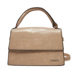 Puccini Borsetta Puccini BK2241214M Beige