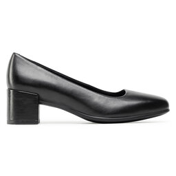

Туфлі ECCO Shape Squared 35 29050301001 Black, Чорний