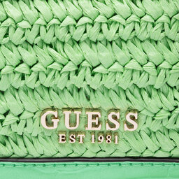 

Сумка Guess, Зелений