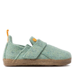 

Тапочки Birkenstock Zernatt Hl Kids 1023088 Beryl, Зелений
