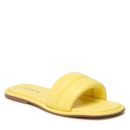 Surface Project Sandaler och Slip-ons Surface Project Beach 2 Yellow
