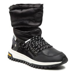 Colmar Stivali da neve Colmar Warmer Overcloud 203 Black