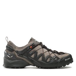 

Трекінгові черевики Salewa Ms Wildifer Edge 00-0000061346 Java Blue/Black 8769, Сірий