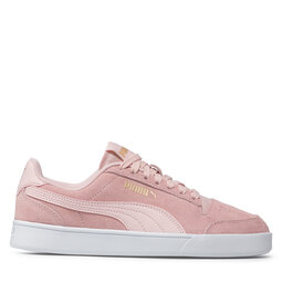 

Снікерcи Puma, Рожевий