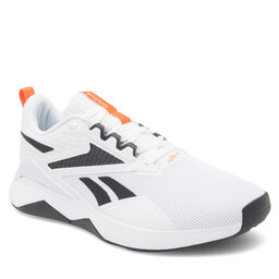 Reebok Pantofi Reebok NANOFLEX TR 2.0 HP6108 Alb