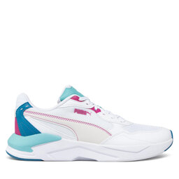 

Снікерcи Puma X-Ray Speed Lite 384639 07 Wht/Ncloud/Fuchsia/Porcelan, Білий