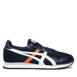 

Снікерcи Asics Tiger Runner 1201A093 Midnight/White 400, Cиній