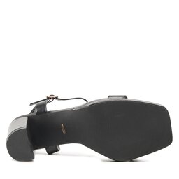 

Босоніжки DeeZee KL-F3613-2 Black, Чорний