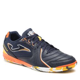 Joma Chaussures Joma Dribling 2333 DRIW2333IN Navy Orange