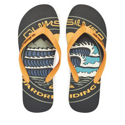 Quiksilver Flip-flops Quiksilver AQYL101427 Narancssárga