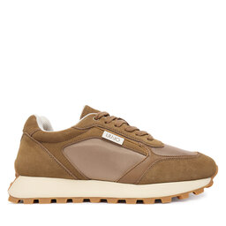 Liu Jo Снікерcи Liu Jo Running 02 7G5027 PX380 Бежевий